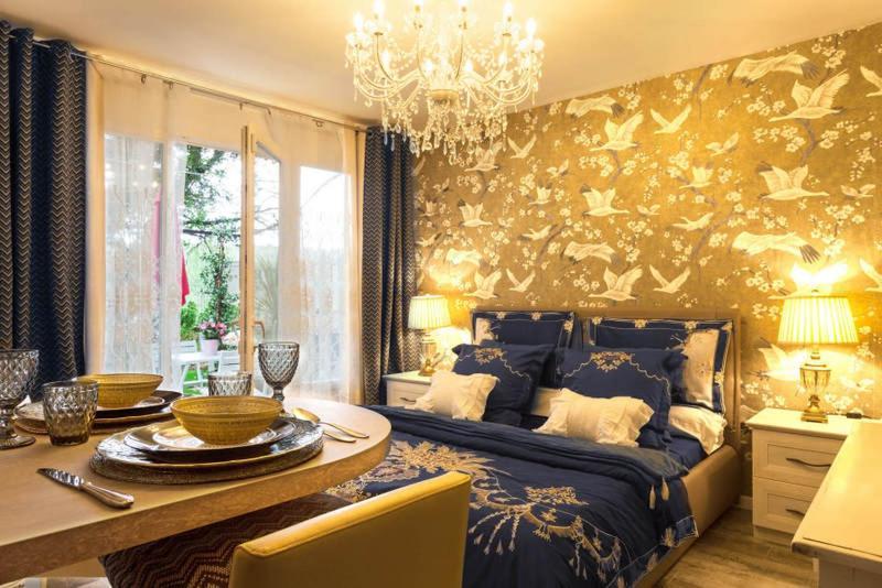 Bed and Breakfast La Casa Dei Sogni Flayosc Zewnętrze zdjęcie