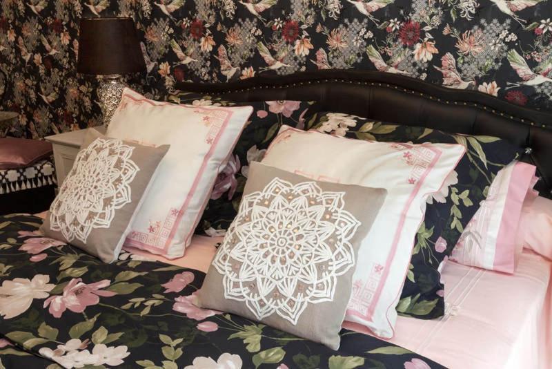 Bed and Breakfast La Casa Dei Sogni Flayosc Zewnętrze zdjęcie
