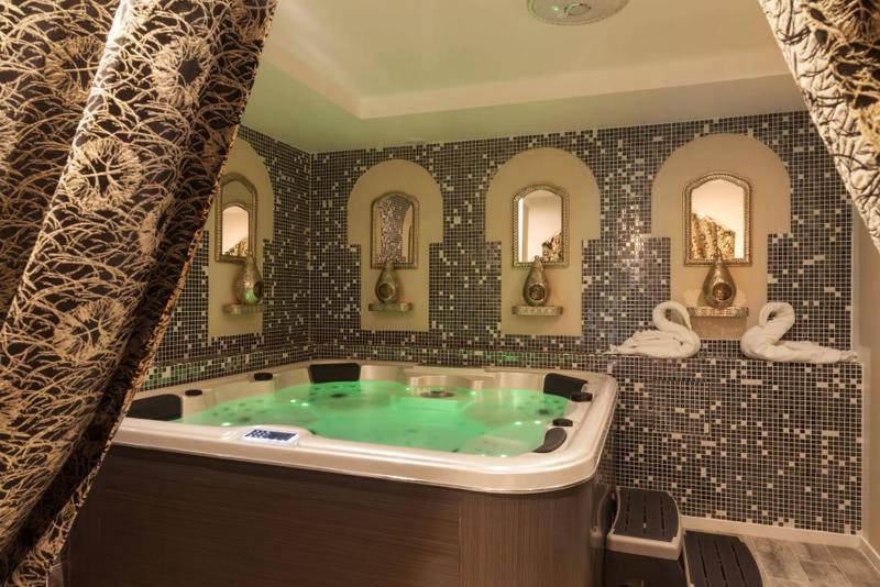 Bed and Breakfast La Casa Dei Sogni Flayosc Zewnętrze zdjęcie