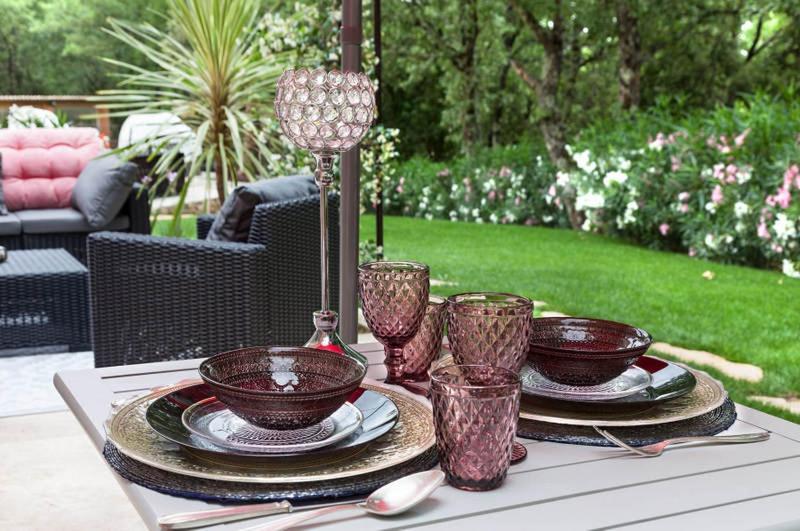 Bed and Breakfast La Casa Dei Sogni Flayosc Zewnętrze zdjęcie