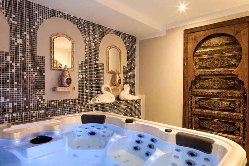 Bed and Breakfast La Casa Dei Sogni Flayosc Zewnętrze zdjęcie