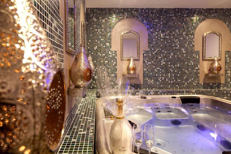 Bed and Breakfast La Casa Dei Sogni Flayosc Zewnętrze zdjęcie