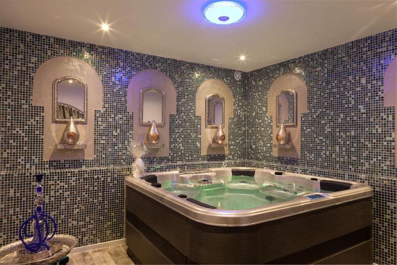 Bed and Breakfast La Casa Dei Sogni Flayosc Zewnętrze zdjęcie