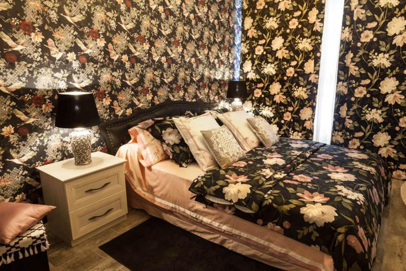 Bed and Breakfast La Casa Dei Sogni Flayosc Zewnętrze zdjęcie