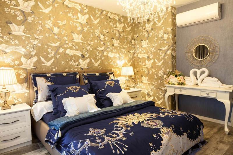 Bed and Breakfast La Casa Dei Sogni Flayosc Zewnętrze zdjęcie