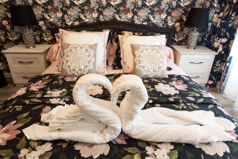 Bed and Breakfast La Casa Dei Sogni Flayosc Zewnętrze zdjęcie
