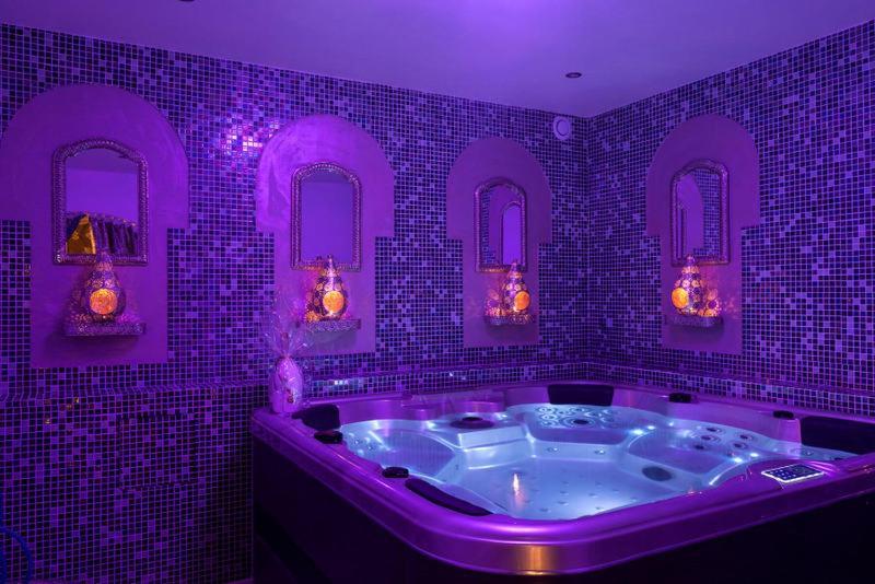 Bed and Breakfast La Casa Dei Sogni Flayosc Zewnętrze zdjęcie