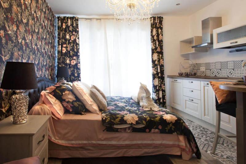 Bed and Breakfast La Casa Dei Sogni Flayosc Zewnętrze zdjęcie