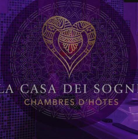 Bed and Breakfast La Casa Dei Sogni Flayosc Zewnętrze zdjęcie