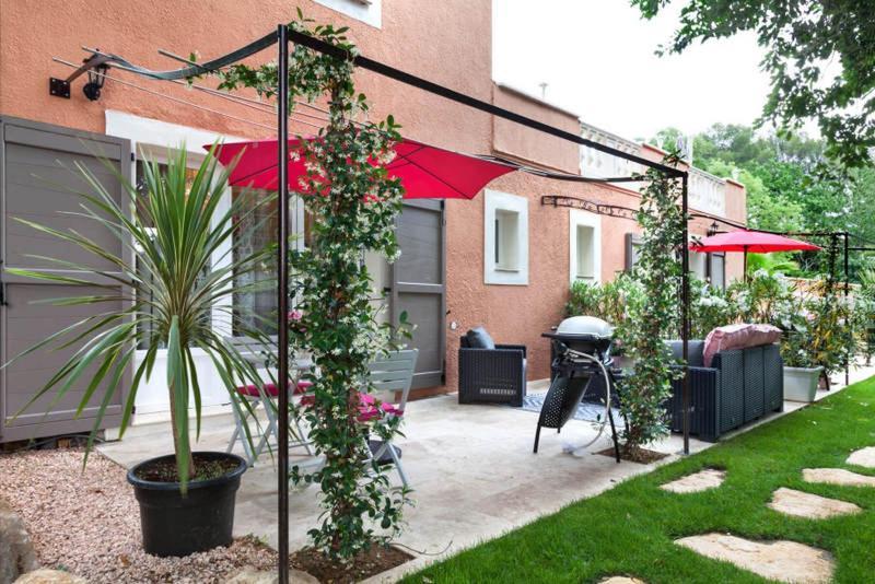 Bed and Breakfast La Casa Dei Sogni Flayosc Zewnętrze zdjęcie