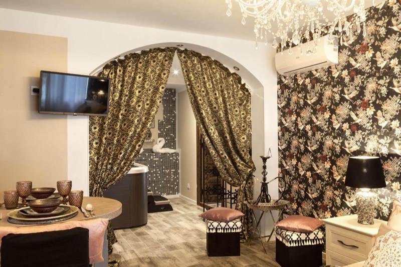 Bed and Breakfast La Casa Dei Sogni Flayosc Zewnętrze zdjęcie