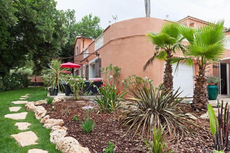 Bed and Breakfast La Casa Dei Sogni Flayosc Zewnętrze zdjęcie