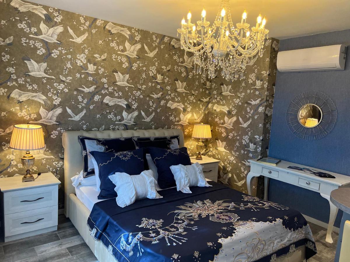 Bed and Breakfast La Casa Dei Sogni Flayosc Zewnętrze zdjęcie