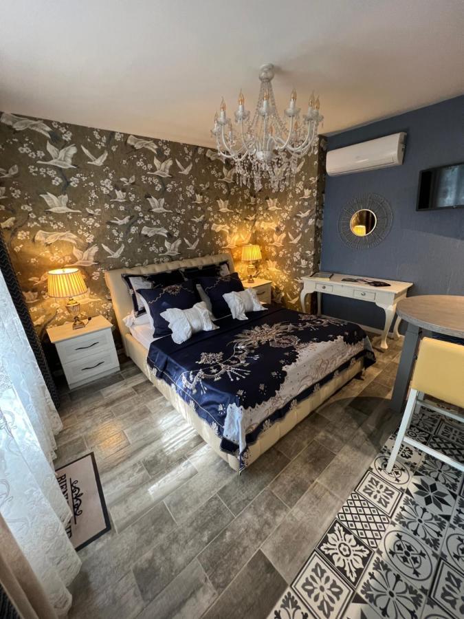 Bed and Breakfast La Casa Dei Sogni Flayosc Zewnętrze zdjęcie